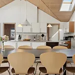 Villavilla 192 - Nr Lyngby Ved Lokken, Nordjyllan Prázdninový dům Løkken