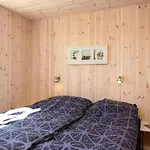 Villavilla 192 - Nr Lyngby Ved Lokken, Nordjyllan Prázdninový dům