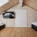 Villavilla 192 - Nr Lyngby Ved Lokken, Nordjyllan *