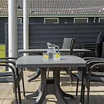 Prázdninový dům Villavilla 192 - Nr Lyngby Ved Lokken, Nordjyllan *