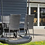 Villavilla 192 - Nr Lyngby Ved Lokken, Nordjyllan Løkken