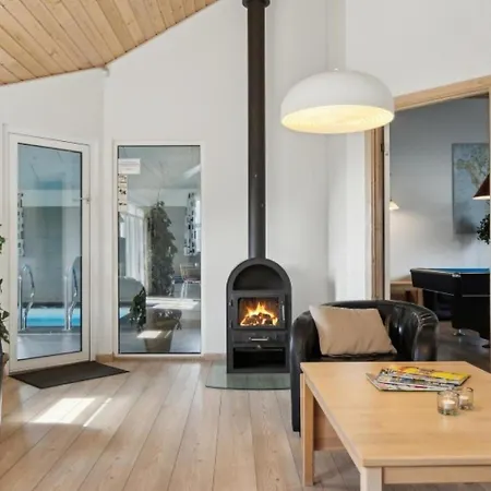 Prázdninový dům Villavilla 192 - Nr Lyngby Ved Lokken, Nordjyllan *
