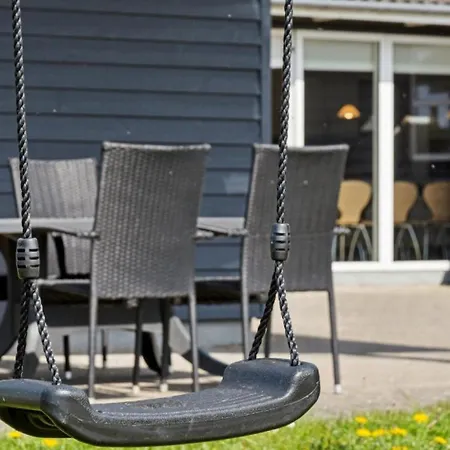 Villavilla #192 - Nr Lyngby Ved Løkken, Nordjylland